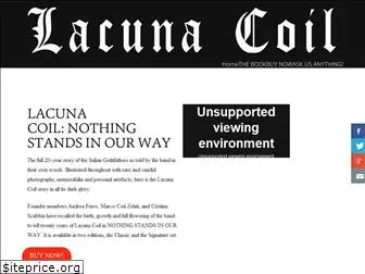 lacunacoilbook.com