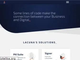 lacunasoftware.com