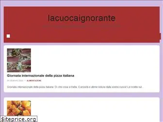 lacuocaignorante.altervista.org