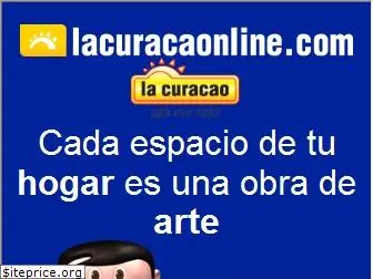 lacuracaonline.com