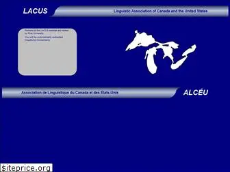 lacus.org