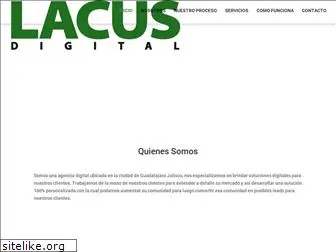 lacusdigital.com