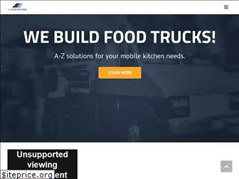 lacustomfoodtrucks.com