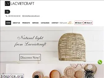 lacvietcraft.com