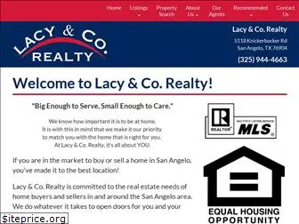 lacyco.com