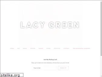 lacygreen.com