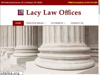 lacylawoffices.com