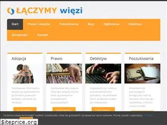 laczymywiezi.pl