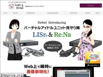 lad.co.jp