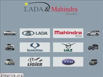 lada-mahindra.sk