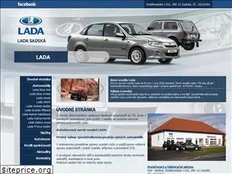 lada-sadska.cz