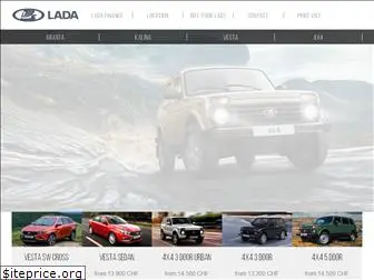 lada-swiss.ch