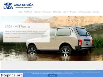 lada.es