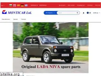 ladabg.com