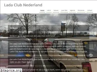 ladaclub.nl