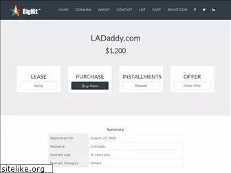 ladaddy.com