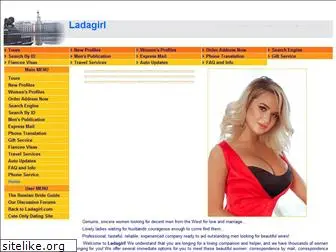 ladagirl.co.uk
