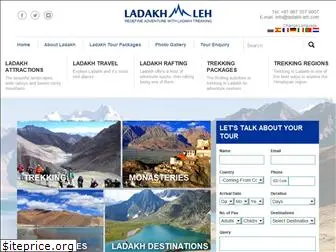 ladakh-leh.com