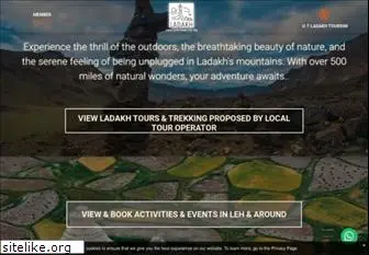 ladakh.com