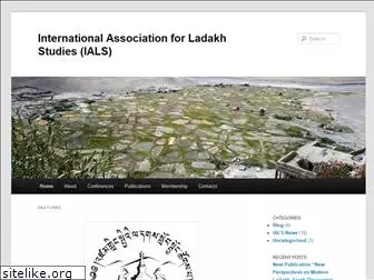 ladakhstudies.org