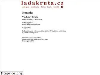 ladakruta.cz
