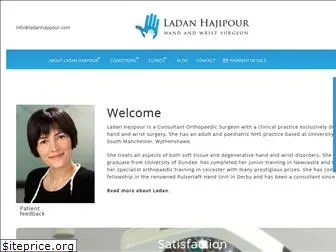 ladanhajipour.com