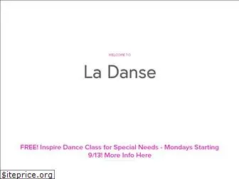 ladanseschool.com