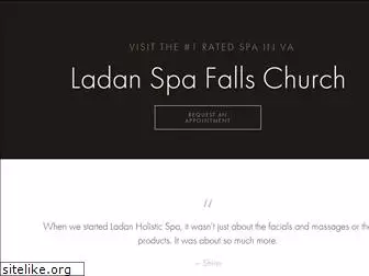 ladanspa.com