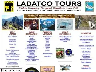 ladatco.com