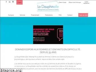 ladauphinelle.org