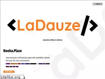 ladauze.com