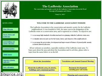 ladbrokeassociation.info
