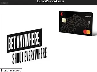 ladbrokescard.com.au