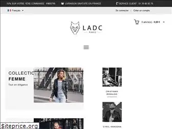 ladc-paris.com