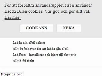 laddabilenhemma.se