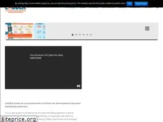 ladder-project.eu