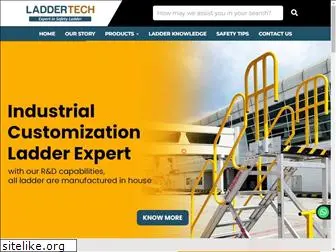 ladder-tech.com.my