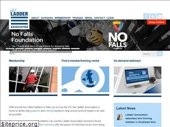 ladderassociation.org.uk