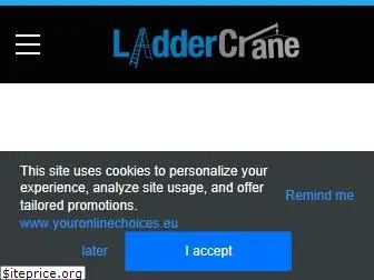 laddercrane.com