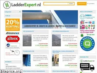 ladderexpert.nl