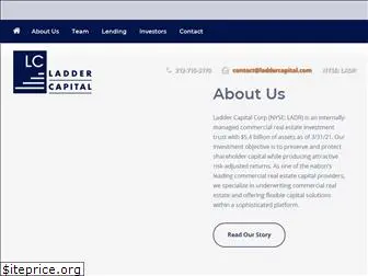 ladderfunds.com