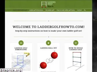 laddergolfhowto.com