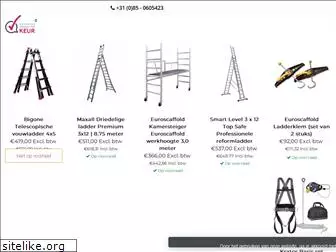 ladderhulp.nl