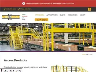 ladderindustries.com