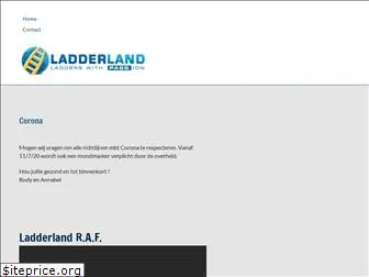 ladderland.be
