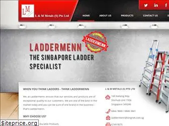 laddermenn.com