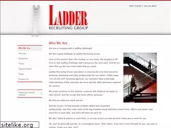 ladderrecruiting.com