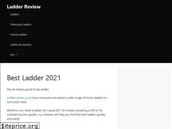 ladderreview.co.uk