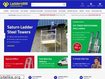 ladders-999.co.uk