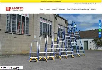 ladders.ie